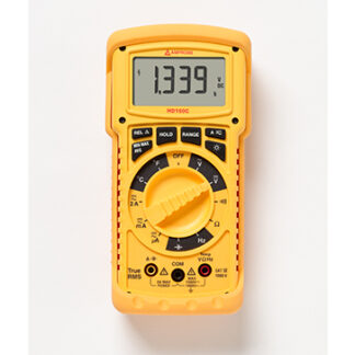 Amprobe HD160C IP67 Heavy Duty True-rms Multimeter with Temperature