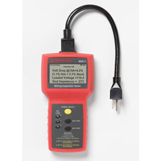 INSP-3 Wiring Inspector Circuit Tester