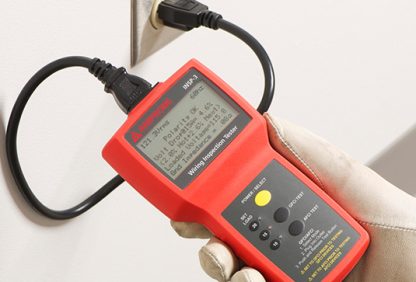 INSP-3 Wiring Inspector Circuit Tester 1