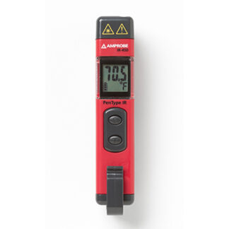 Amprobe IR-450 Infrared Pocket Thermometer