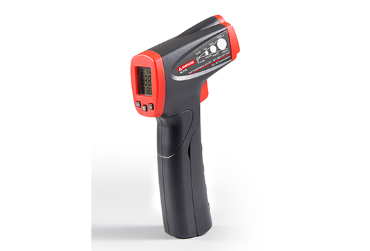 Full Guide & Tips: How to Use An Infrared Thermometer