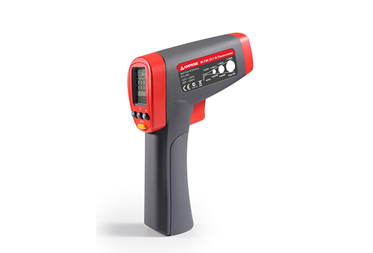 FLUKE Infrared Thermometer/ Temperature Gun Electrical/ Environmental  Testers MEASURING INSTRUMENTS Supplier, Supply, Supplies