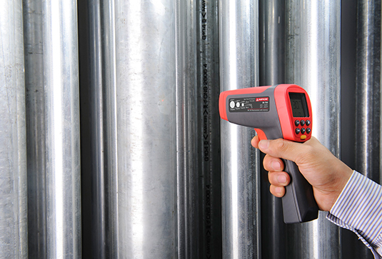 Amprobe IR-750 Infrared Thermometer