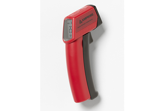 Infrared Thermometers