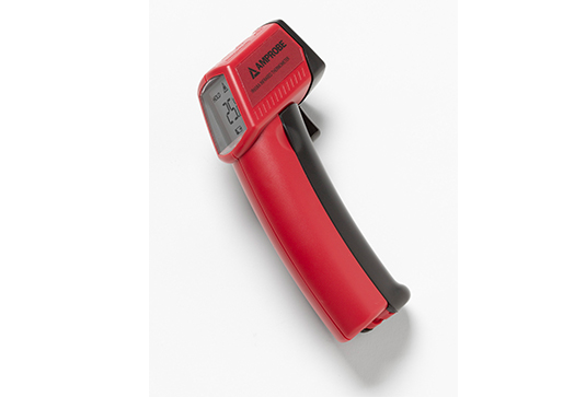 Multi-Laser Infrared Thermometer, RTEMP8