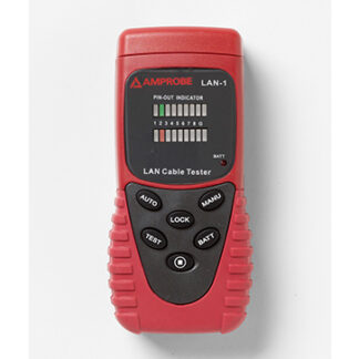 Amprobe LAN-1 LAN Cable Tester