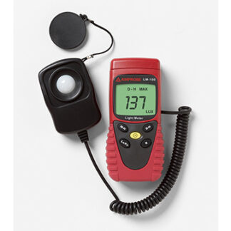 Amprobe LM-100 Light Meter