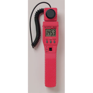 Amprobe LM631A Digital Light Meter