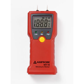 Amprobe MT-10 Moisture Meter