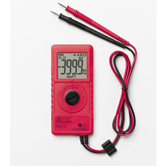 Amprobe PM51A Pocket Digital Multimeter
