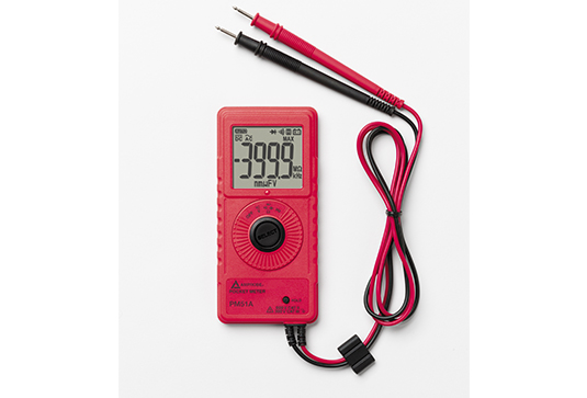 Amprobe PM51A Pocket Digital Multimeter