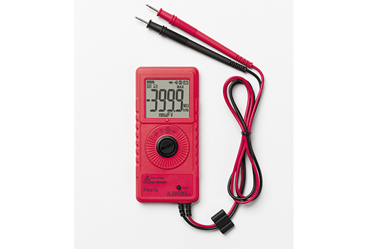 Amprobe Pocket Digital Multimeter | Amprobe