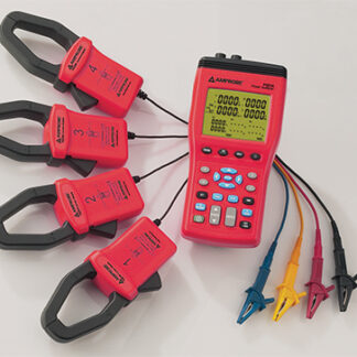 Amprobe PQ55A Compact Power Analyzer