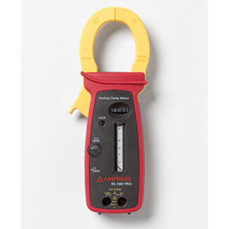 Amprobe RS-1007 PRO CAT IV 1000A Analog Clamp Meter