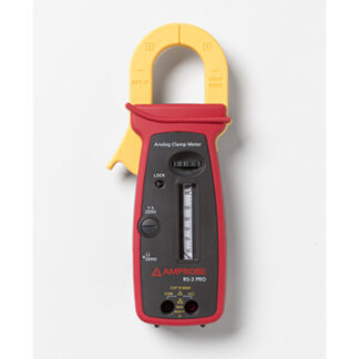 Amprobe RS-3 PRO CAT IV 300A Analog Clamp Meter