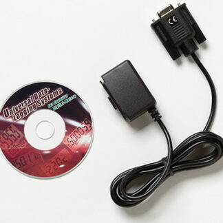 Amprobe RS-232 KIT2 PC Interface Kit