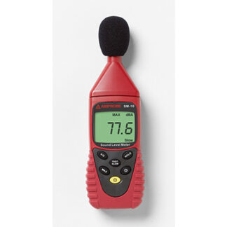 Amprobe SM-10 Sound Meter