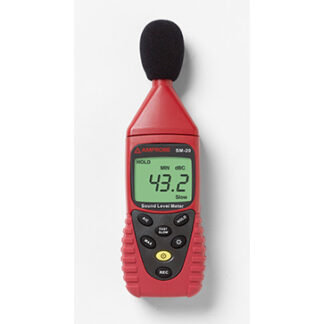 Amprobe SM-20-A Sound Meter