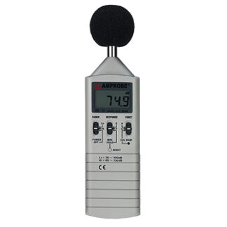 Amprobe SM-70 Sound Meter