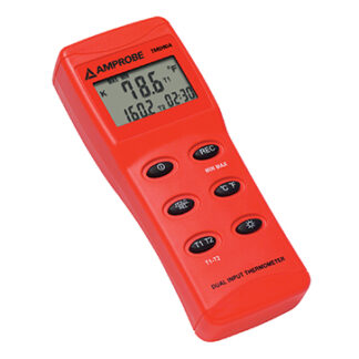 Amprobe TMD90A Digital Thermometer
