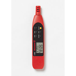 Amprobe TH-1 Compact Probe Style Relative Humidity Meter