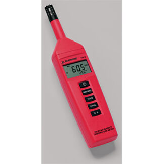 Temperature Meters