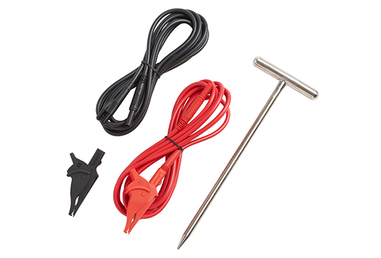 Amprobe TL-UAT-600 Test Lead and Accessory Kit