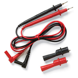 Amprobe TL36A Test Leads