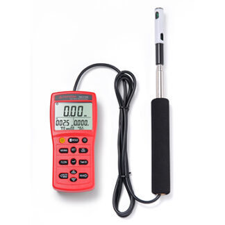 Amprobe TMA-21HW Hotwire Anemometer with Temperature