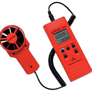 Amprobe TMA10A Anemometer with Flexible Precision Vane