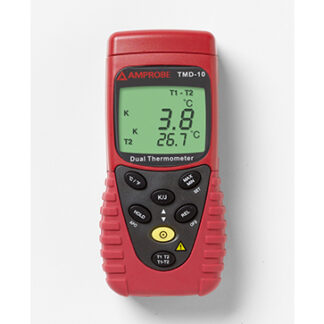 Amprobe TMD-10 Dual Temperature Meter