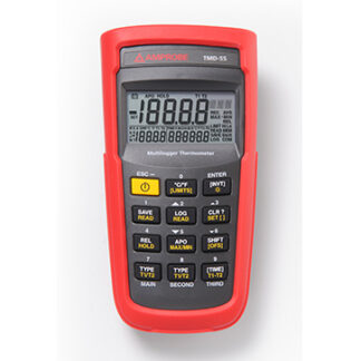 Amprobe TMD-55 Digital Thermometer