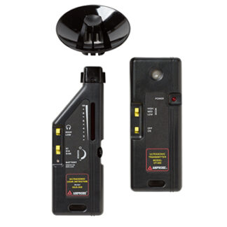 Amprobe TMULD-300 Ultrasonic Leak Detector with Transmitter