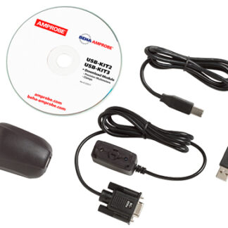 Amprobe USB-KIT3 PC Interface Kit
