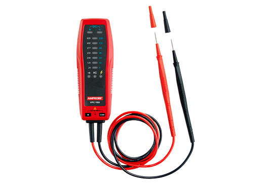 Amprobe VPC-10A Voltage and Continuity Tester