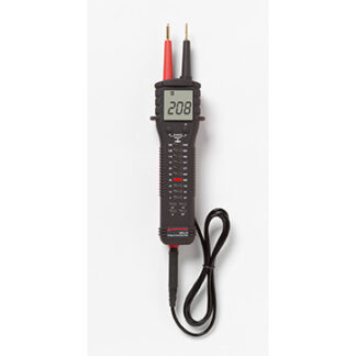 Amprobe VPC-31 Electrical Tester with VolTect #0153, LCD Display and Built-in Shaker