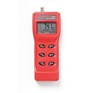 Amprobe WT-40 PH / ORP Water Quality Meter