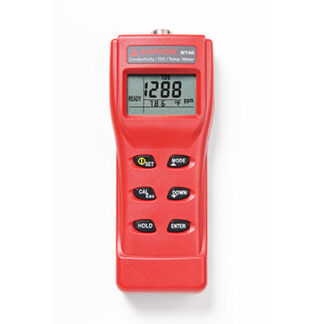 Amprobe WT-60 Conductivity / TDS Water Quality Meter