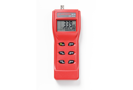 Amprobe WT-70 PH / ORP Water Quality Meter