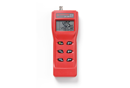 Amprobe WT-80 PH / ORP Water Quality Meter