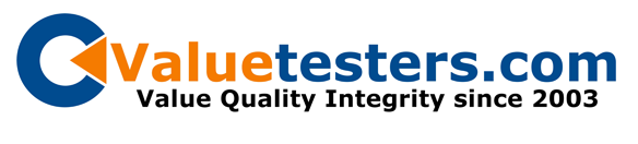 VALUE TESTERS LLC